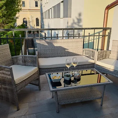 Amare - Il Battito Del Mare A Due Passi 住宿加早餐酒店