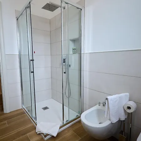 Amare - Il Battito Del Mare A Due Passi 住宿加早餐酒店