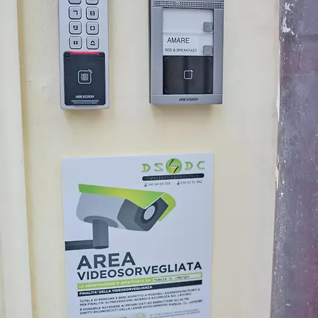 Amare - Il Battito Del Mare A Due Passi 4* 朱利亚诺瓦