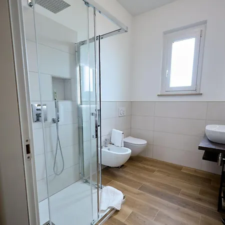 Amare - Il Battito Del Mare A Due Passi 4* 朱利亚诺瓦