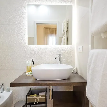 住宿加早餐酒店 Amare - Il Battito Del Mare A Due Passi 4*