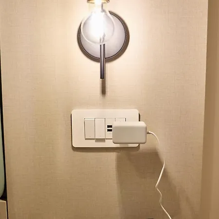 住宿加早餐酒店 Amare - Il Battito Del Mare A Due Passi