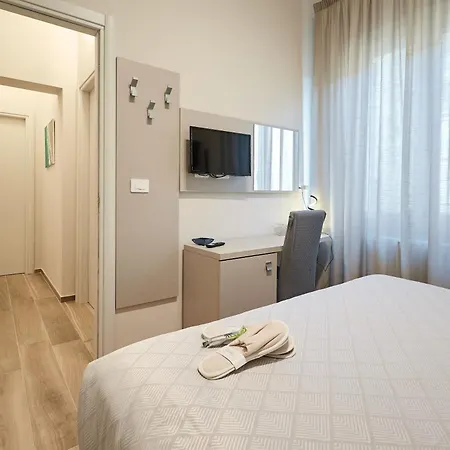 Amare - Il Battito Del Mare A Due Passi 4* 朱利亚诺瓦