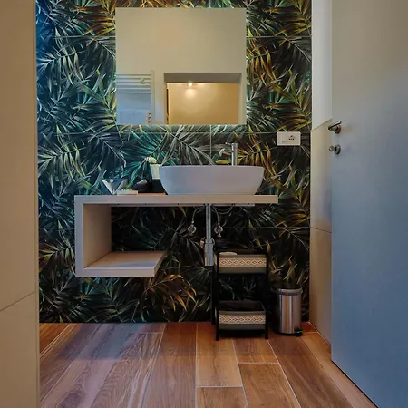 Amare - Il Battito Del Mare A Due Passi 住宿加早餐酒店