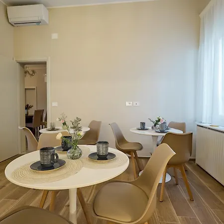 住宿加早餐酒店 Amare - Il Battito Del Mare A Due Passi