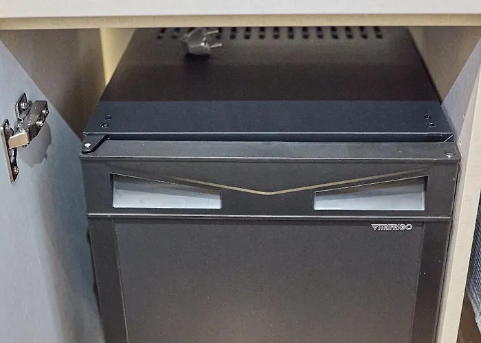 Amare - Il Battito Del Mare A Due Passi 4* Giulianova