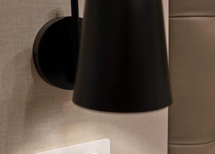 Bed and Breakfast Amare - Il Battito Del Mare A Due Passi Giulianova