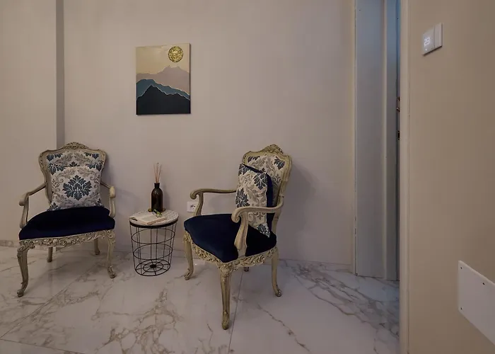 Bed and Breakfast Amare - Il Battito Del Mare A Due Passi Giulianova