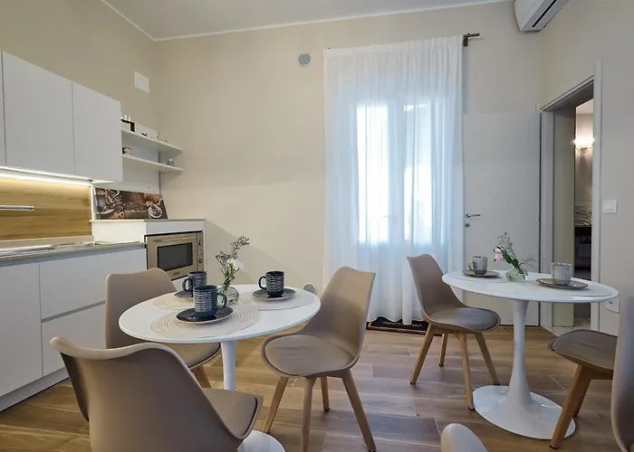 Amare - Il Battito Del Mare A Due Passi Giulianova