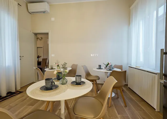 Bed and Breakfast Amare - Il Battito Del Mare A Due Passi