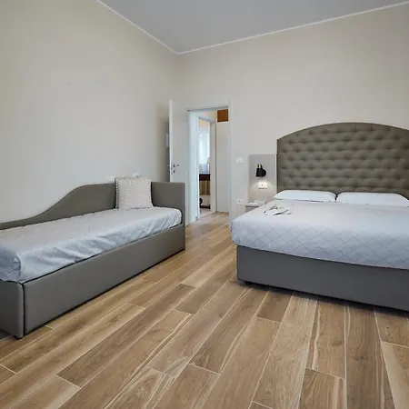 Amare - Il Battito Del Mare A Due Passi Bed & Breakfast 4*