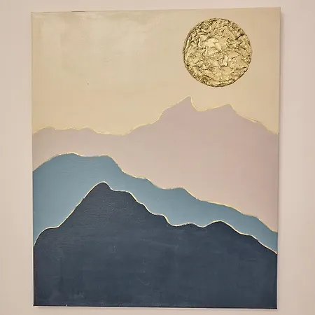 Amare - Il Battito Del Mare A Due Passi Giulianova