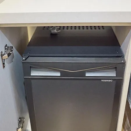 Amare - Il Battito Del Mare A Due Passi 4* Giulianova