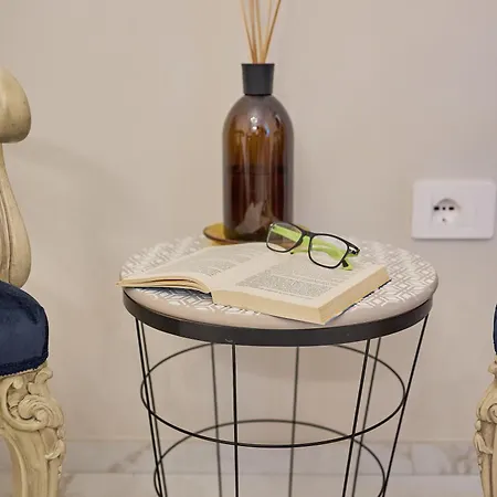 Amare - Il Battito Del Mare A Due Passi Bed & Breakfast Giulianova