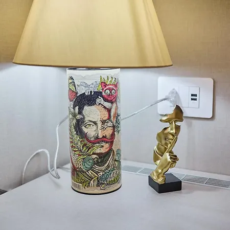 Bed & Breakfast Amare - Il Battito Del Mare A Due Passi Giulianova