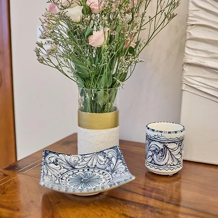 Amare - Il Battito Del Mare A Due Passi Bed & Breakfast 4*