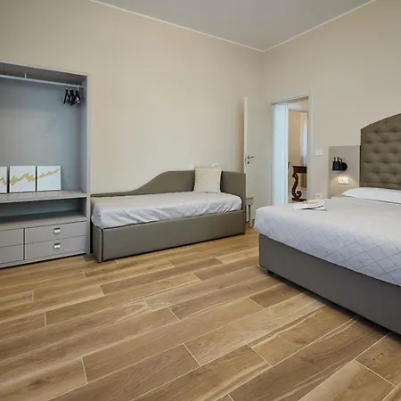 Amare - Il Battito Del Mare A Due Passi Bed & Breakfast Giulianova