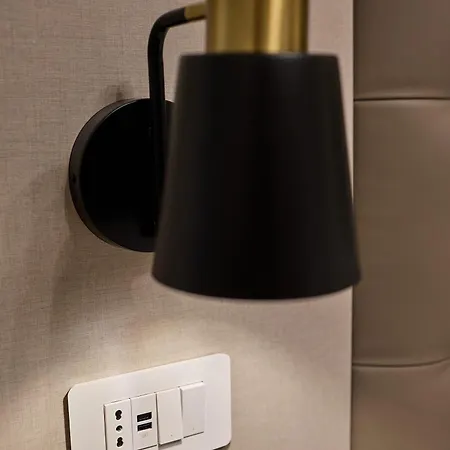 Bed & Breakfast Amare - Il Battito Del Mare A Due Passi Giulianova