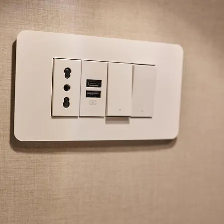 Bed & Breakfast Amare - Il Battito Del Mare A Due Passi