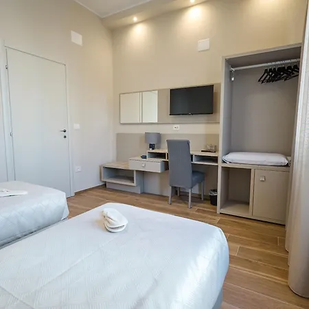 Amare - Il Battito Del Mare A Due Passi Bed & Breakfast Giulianova