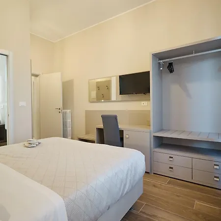 Amare - Il Battito Del Mare A Due Passi Bed & Breakfast Giulianova