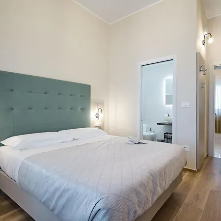 Bed & Breakfast Amare - Il Battito Del Mare A Due Passi Giulianova