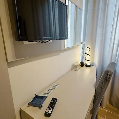 Bed & Breakfast Amare - Il Battito Del Mare A Due Passi 4*