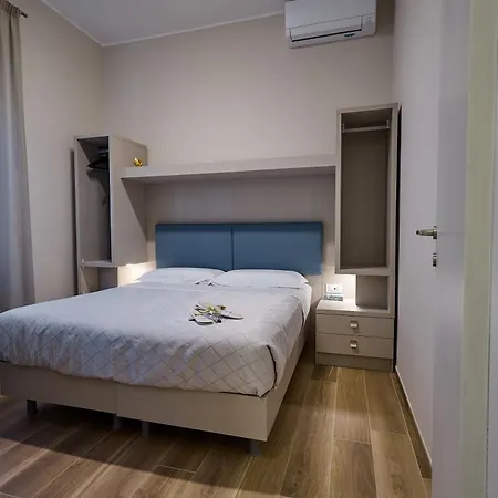 Amare - Il Battito Del Mare A Due Passi Bed & Breakfast Giulianova