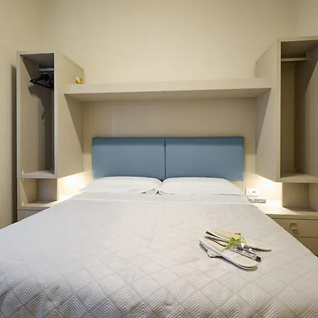 Amare - Il Battito Del Mare A Due Passi 4* Giulianova