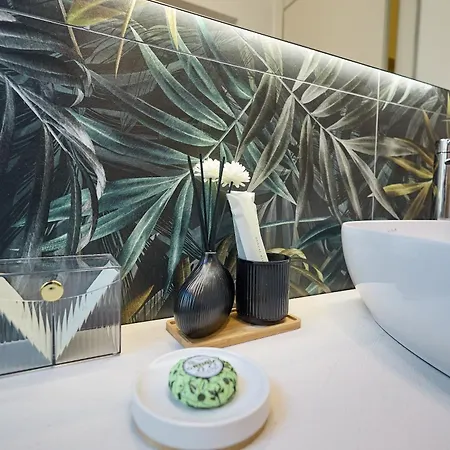 Bed & Breakfast Amare - Il Battito Del Mare A Due Passi