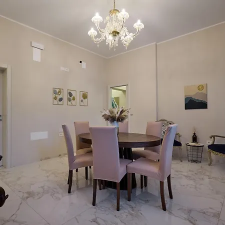 Amare - Il Battito Del Mare A Due Passi Bed & Breakfast