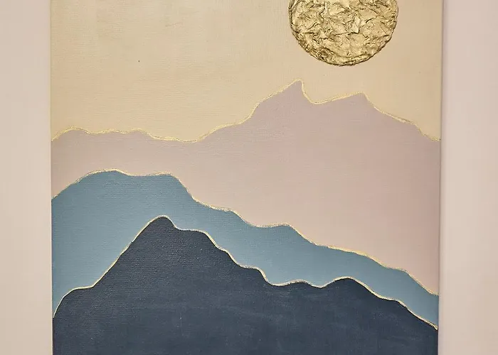 Amare - Il Battito Del Mare A Due Passi Giulianova