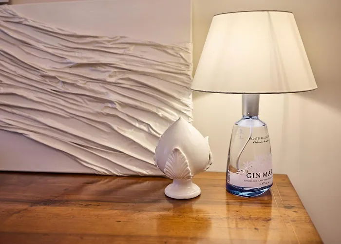 Amare - Il Battito Del Mare A Due Passi 4* Giulianova