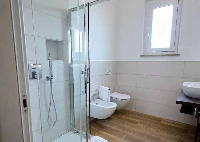 Amare - Il Battito Del Mare A Due Passi 4* Giulianova