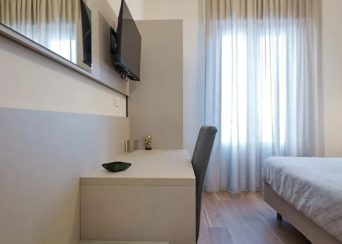 Amare - Il Battito Del Mare A Due Passi Giulianova