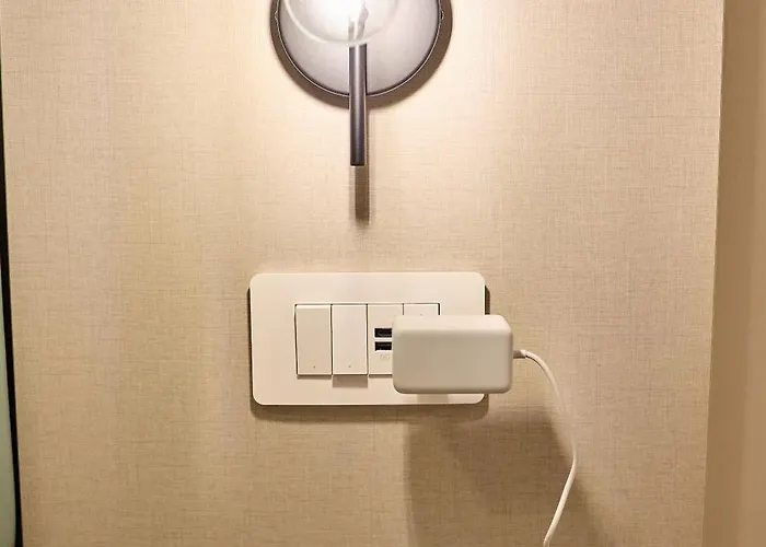 Alojamento de Acomodação e Pequeno-almoço Amare - Il Battito Del Mare A Due Passi