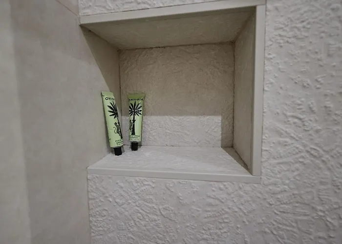 Amare - Il Battito Del Mare A Due Passi Giulianova