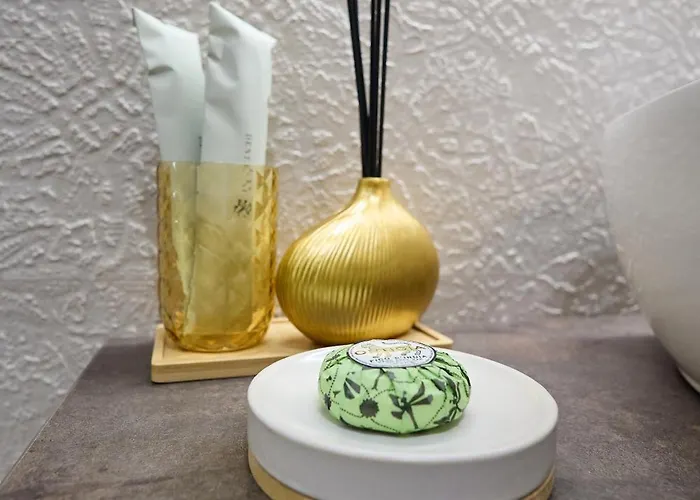 Amare - Il Battito Del Mare A Due Passi Giulianova