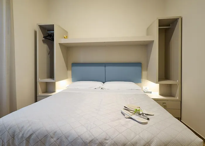 Amare - Il Battito Del Mare A Due Passi 4* Giulianova