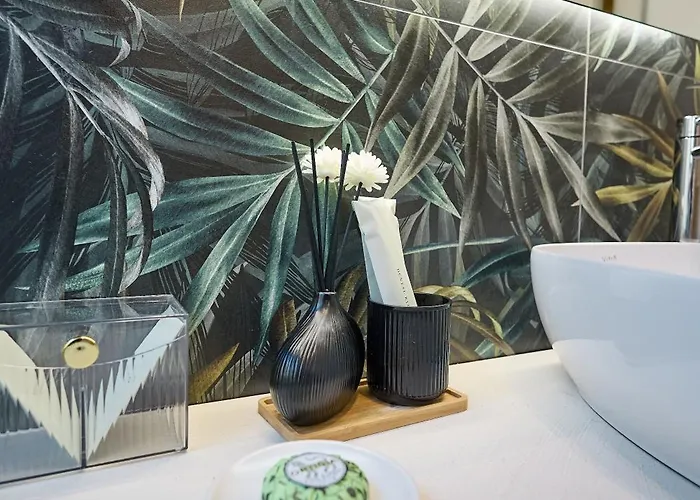 Alojamento de Acomodação e Pequeno-almoço Amare - Il Battito Del Mare A Due Passi